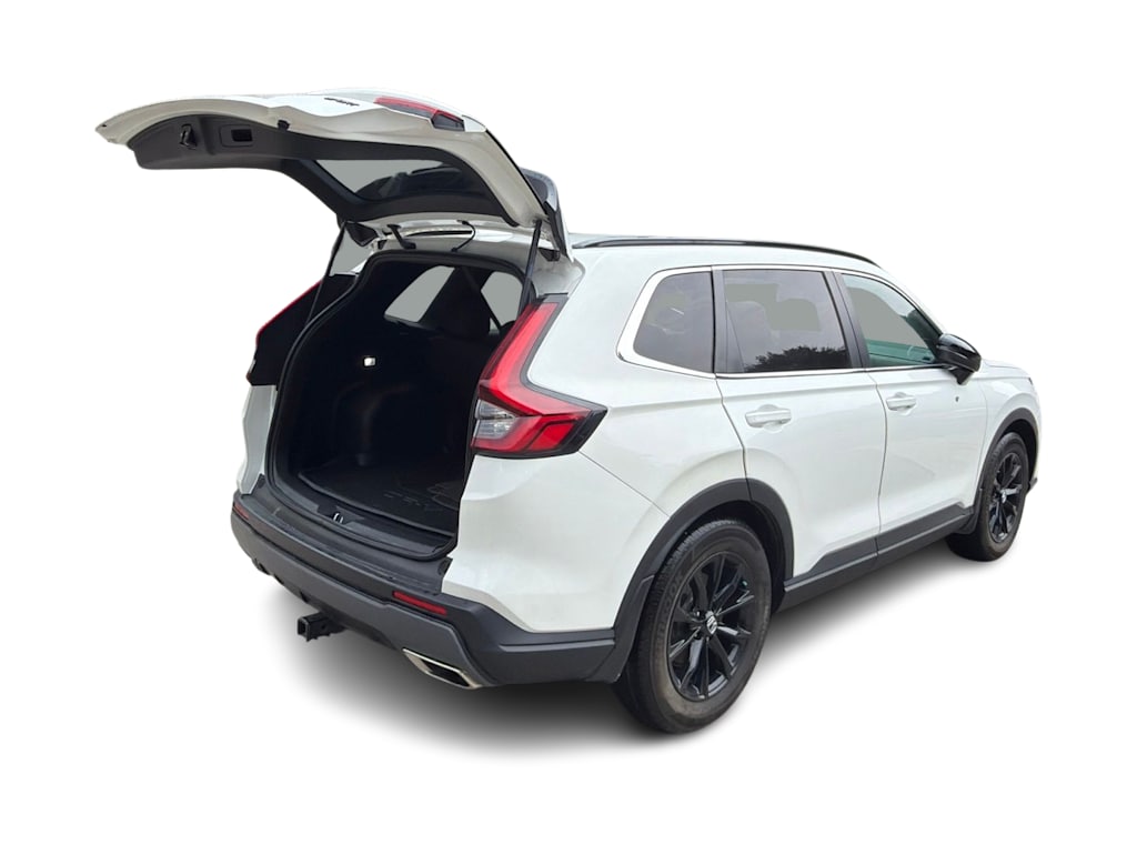 Thumbnail: 2025 Honda CR-V - 16