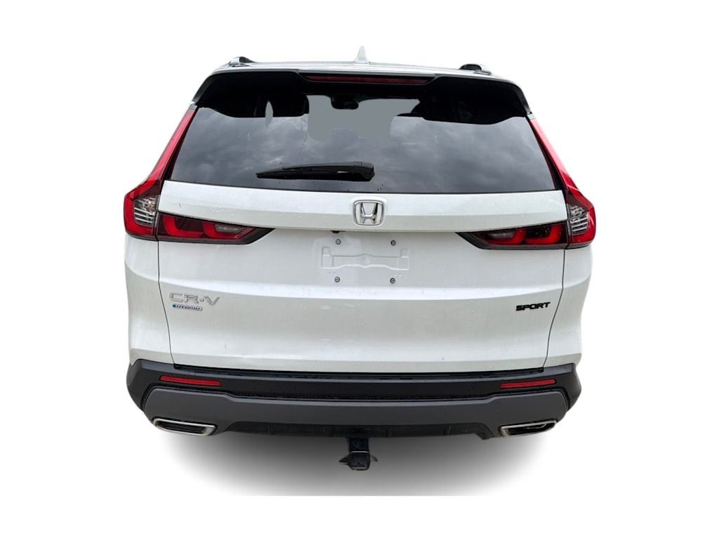 Thumbnail: 2025 Honda CR-V - 5