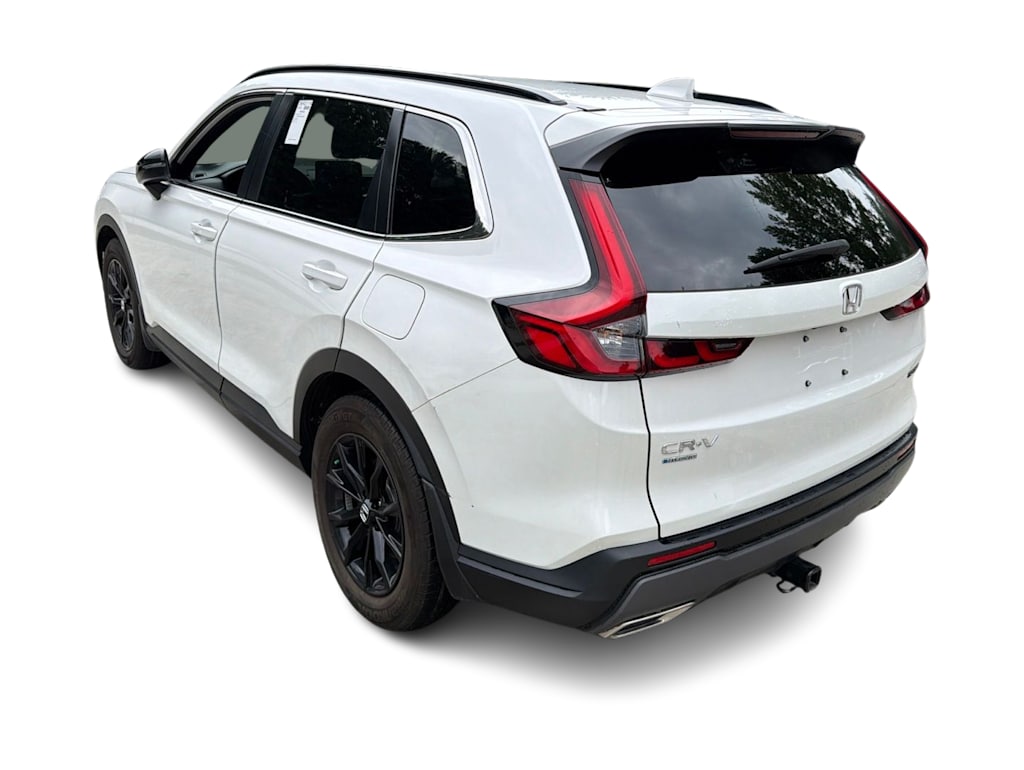 Thumbnail: 2025 Honda CR-V - 15