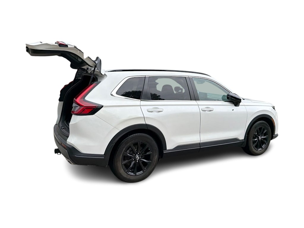 Thumbnail: 2025 Honda CR-V - 17