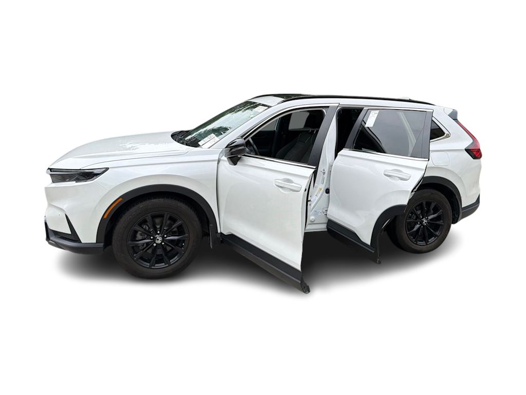 Thumbnail: 2025 Honda CR-V - 22