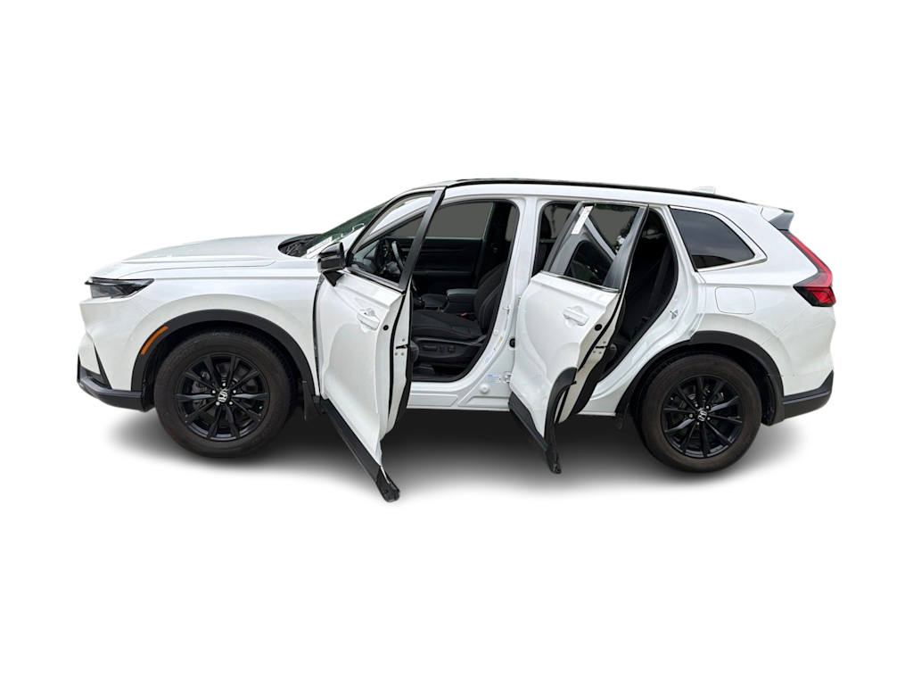 Thumbnail: 2025 Honda CR-V - 23