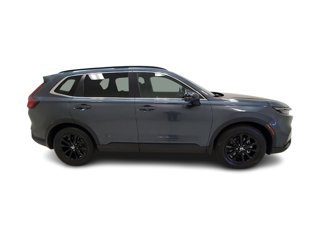 Thumbnail: 2024 Honda CR-V - 27