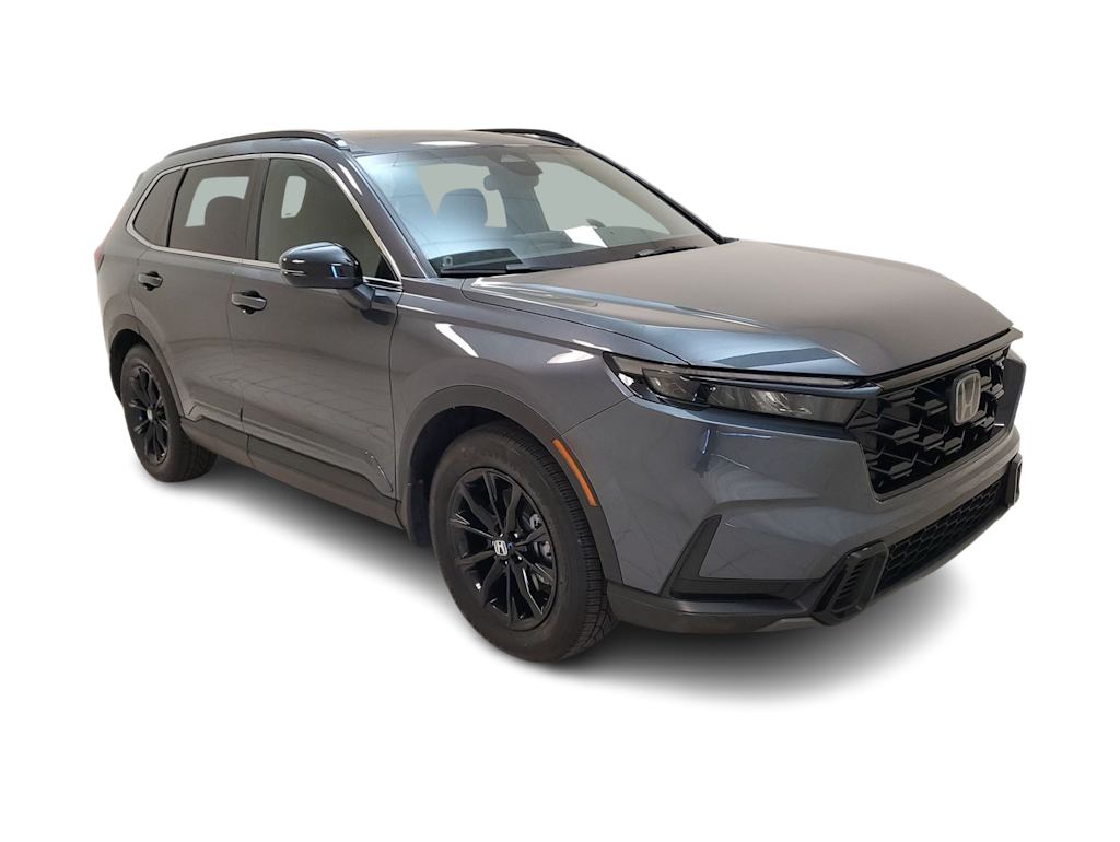 Thumbnail: 2024 Honda CR-V - 26