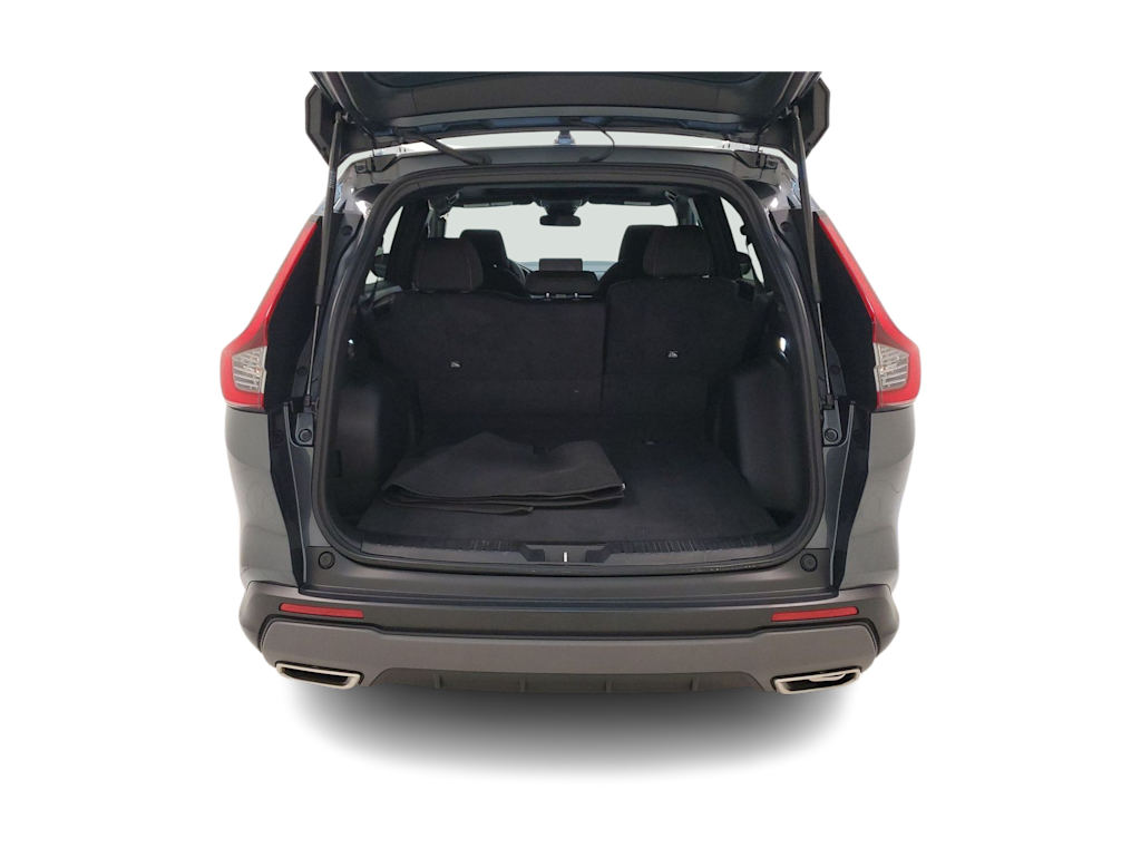 Thumbnail: 2024 Honda CR-V - 13