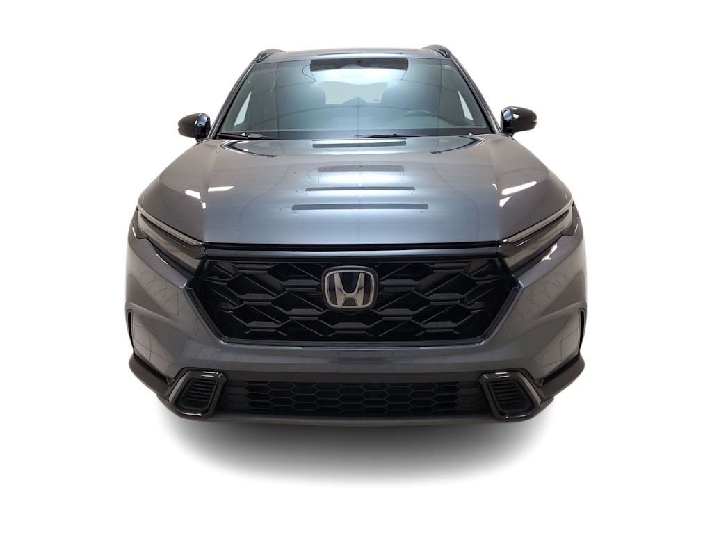 Thumbnail: 2024 Honda CR-V - 4