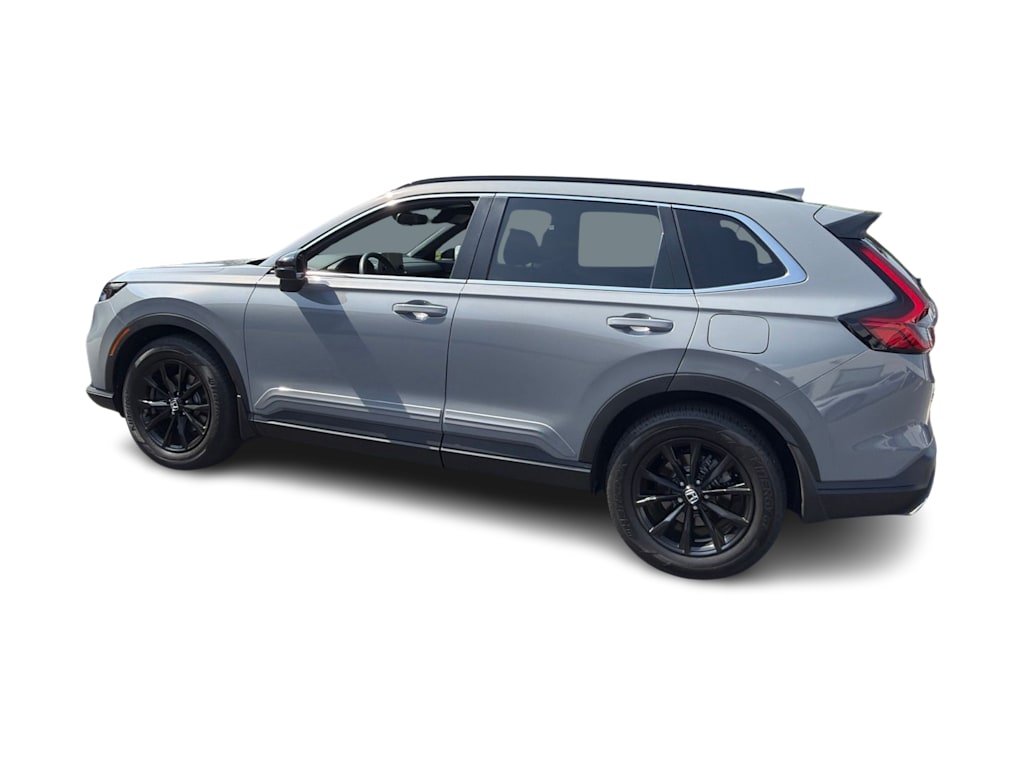 Thumbnail: 2024 Honda CR-V - 14