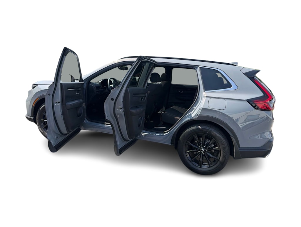 Thumbnail: 2024 Honda CR-V - 23