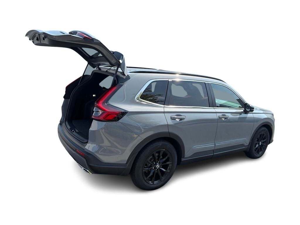 Thumbnail: 2024 Honda CR-V - 16