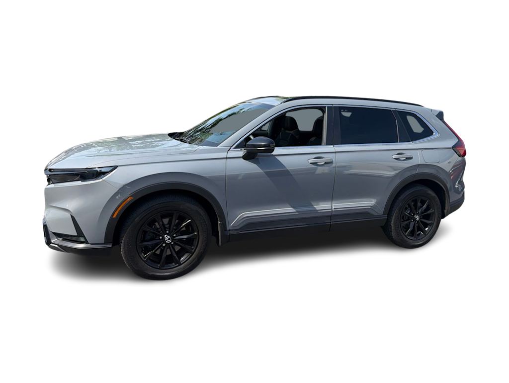 Thumbnail: 2024 Honda CR-V - 13