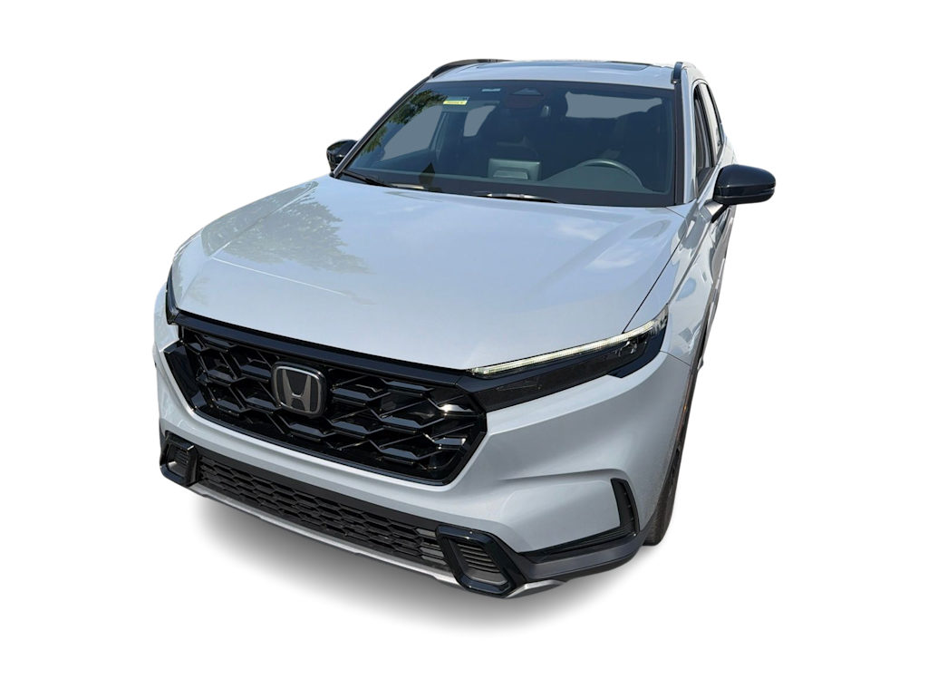 Thumbnail: 2024 Honda CR-V - 6