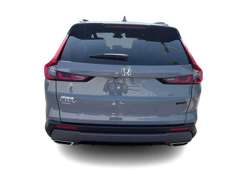Thumbnail: 2024 Honda CR-V - 5