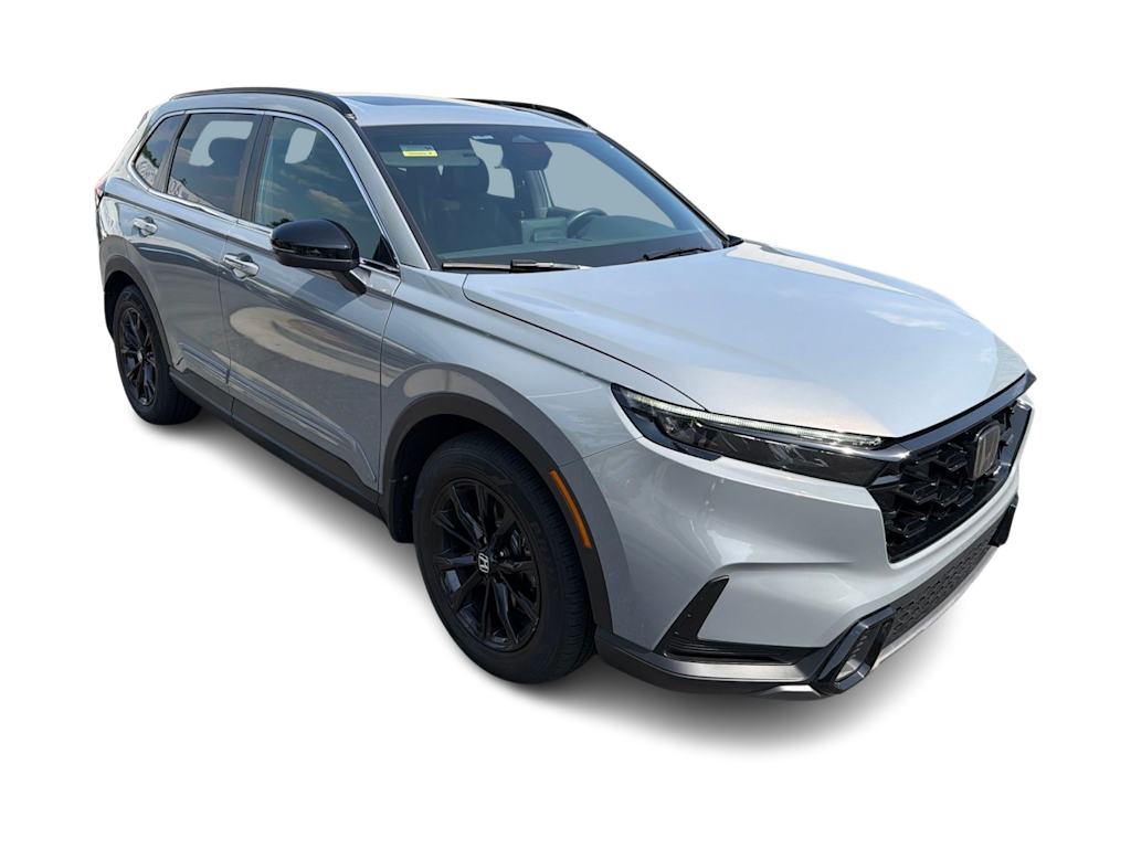 Thumbnail: 2024 Honda CR-V - 18