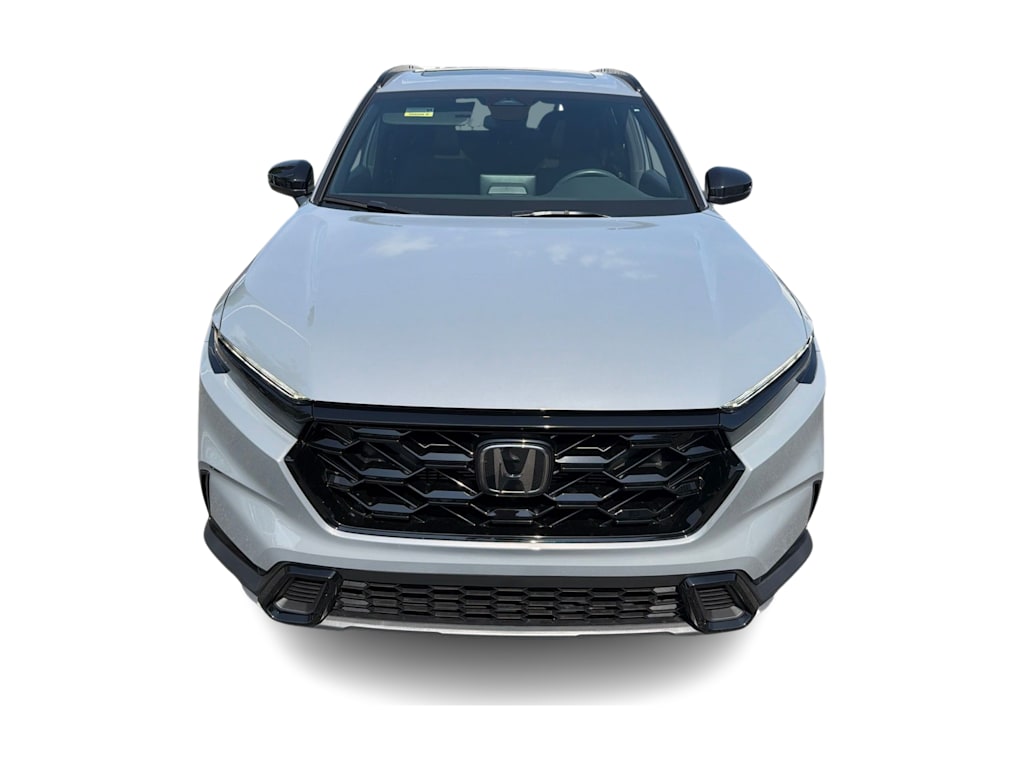Thumbnail: 2024 Honda CR-V - 19
