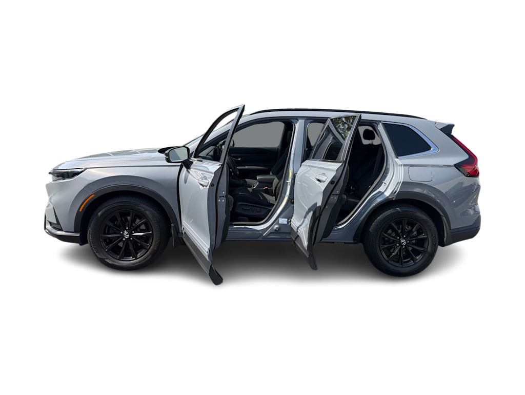 Thumbnail: 2024 Honda CR-V - 22