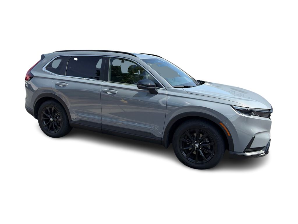 Thumbnail: 2024 Honda CR-V - 17