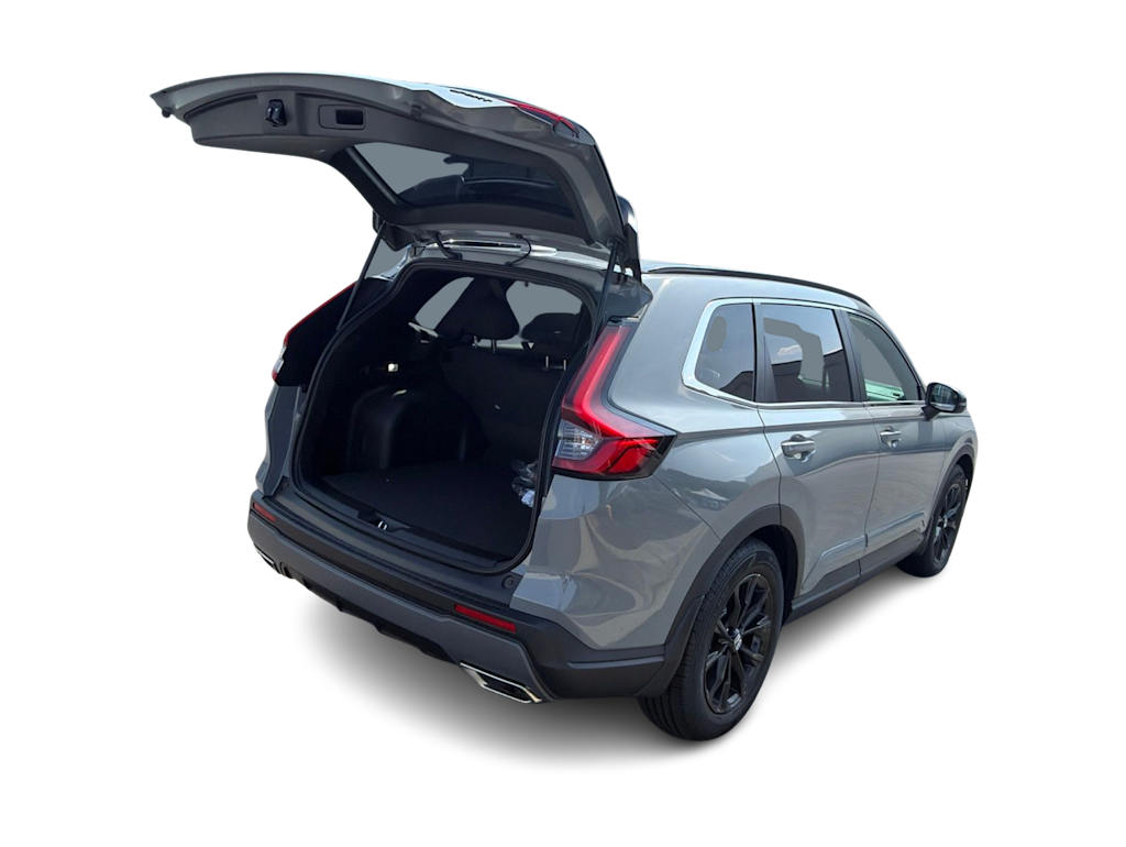 Thumbnail: 2024 Honda CR-V - 15