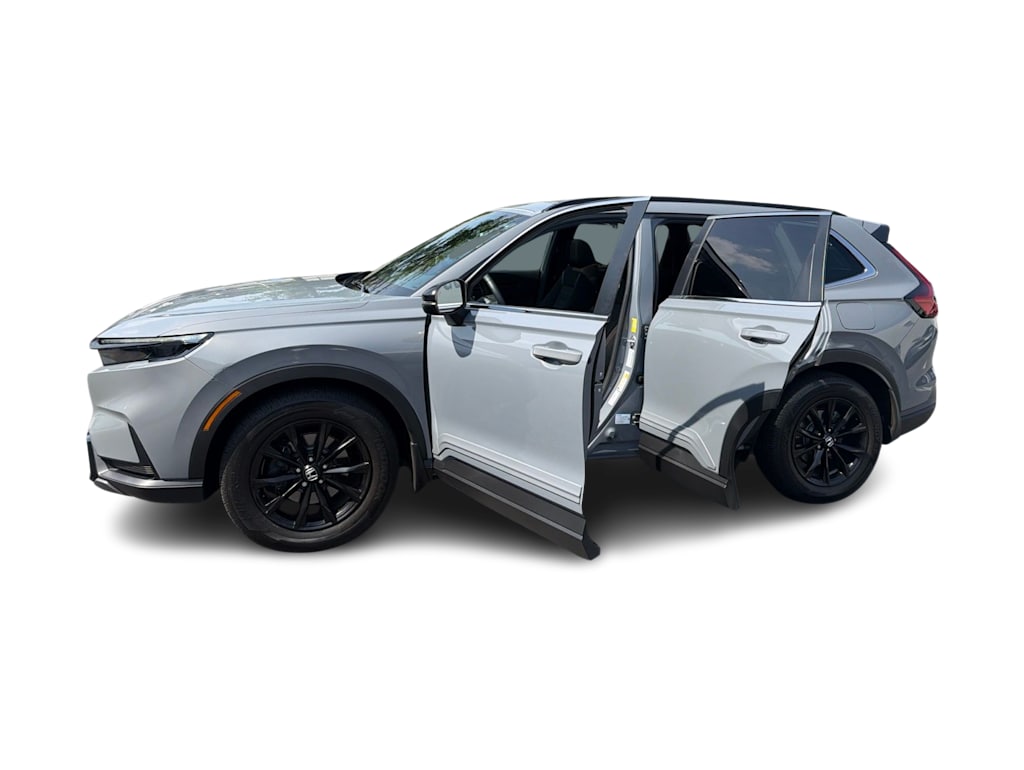 Thumbnail: 2024 Honda CR-V - 21