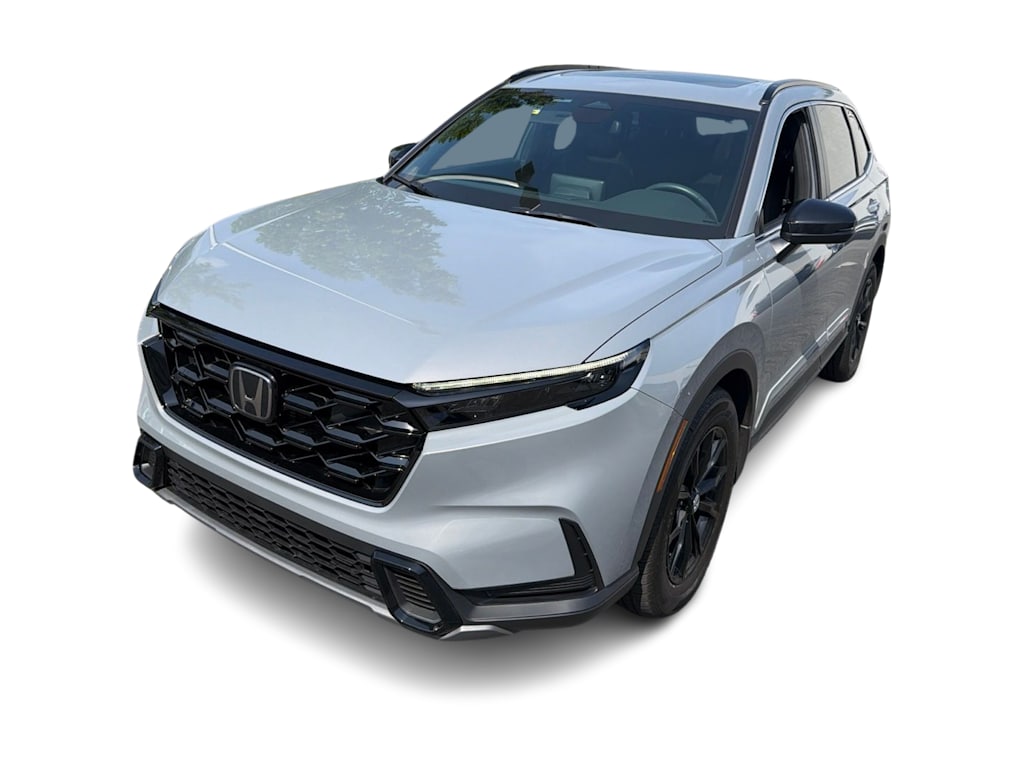 Thumbnail: 2024 Honda CR-V - 12