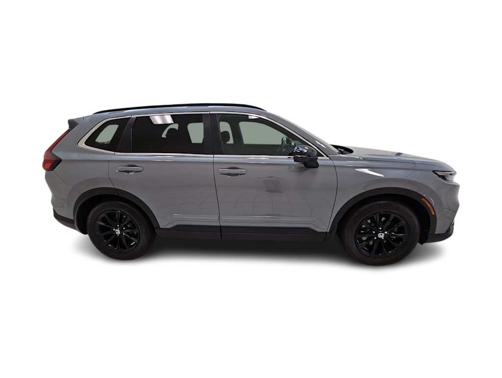 Thumbnail: 2024 Honda CR-V - 28