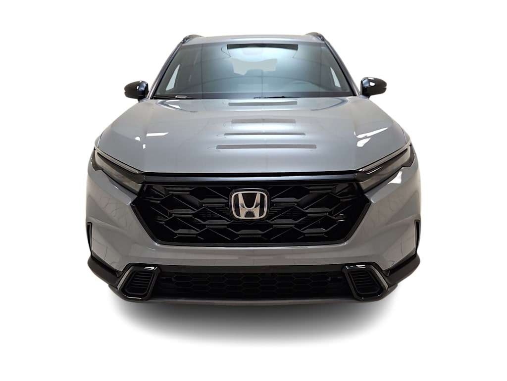 Thumbnail: 2024 Honda CR-V - 4