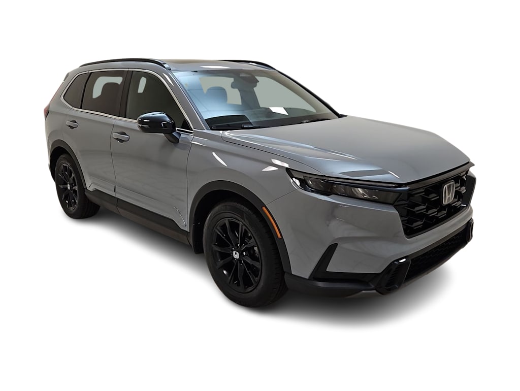 Thumbnail: 2024 Honda CR-V - 27