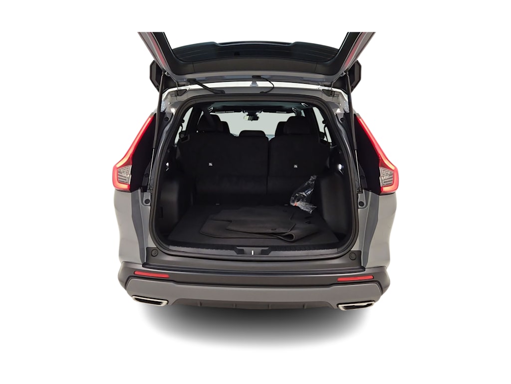 Thumbnail: 2024 Honda CR-V - 14