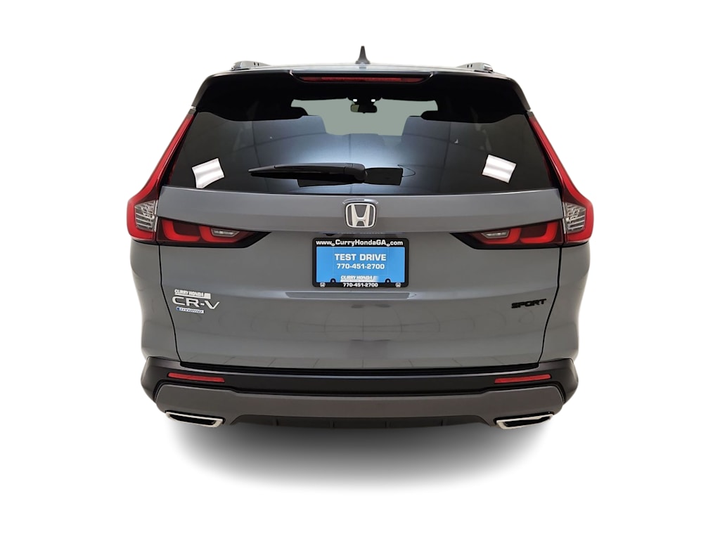 Thumbnail: 2024 Honda CR-V - 3