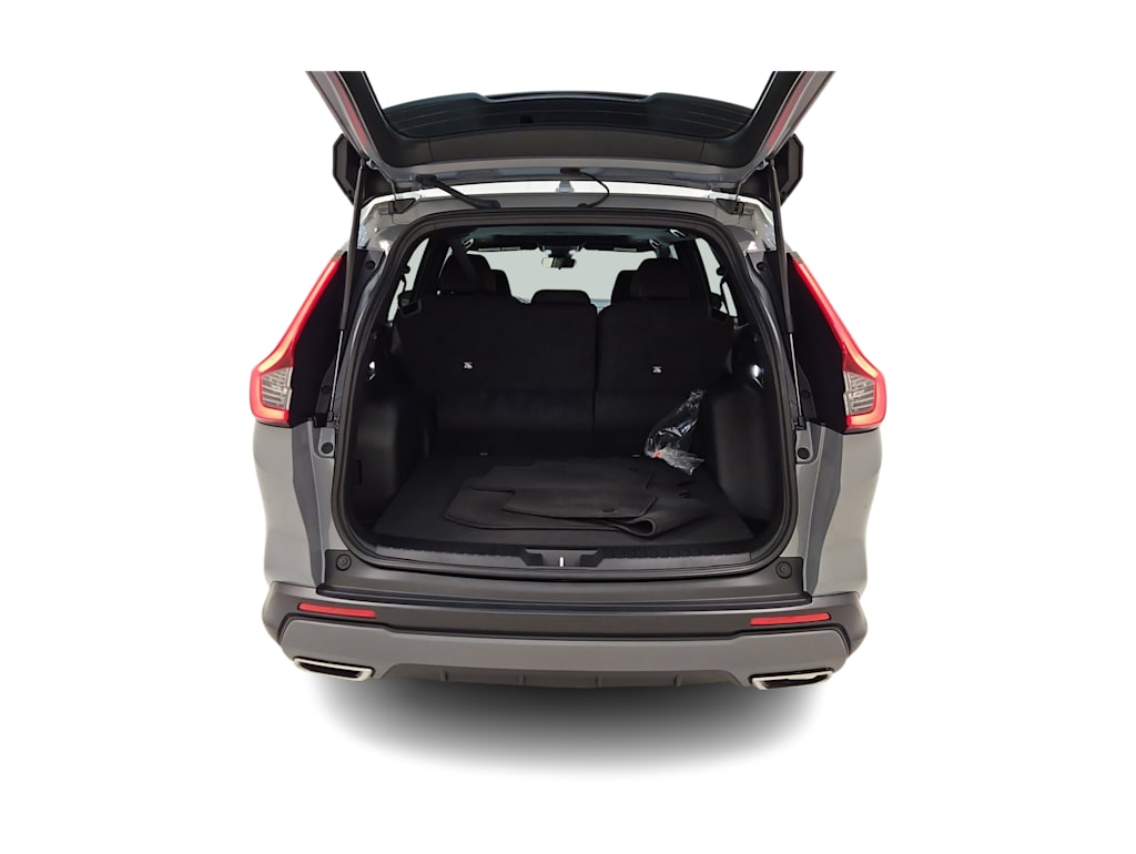 Thumbnail: 2024 Honda CR-V - 10