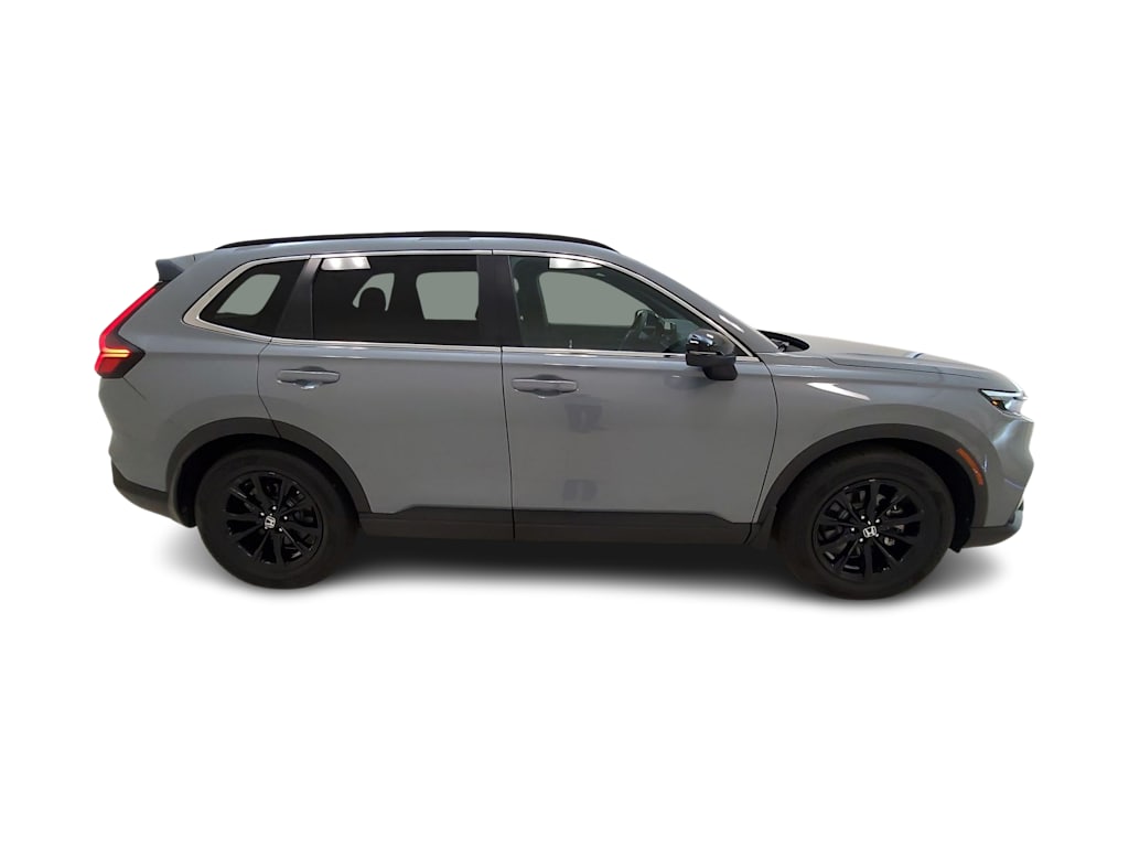 Thumbnail: 2023 Honda CR-V - 26