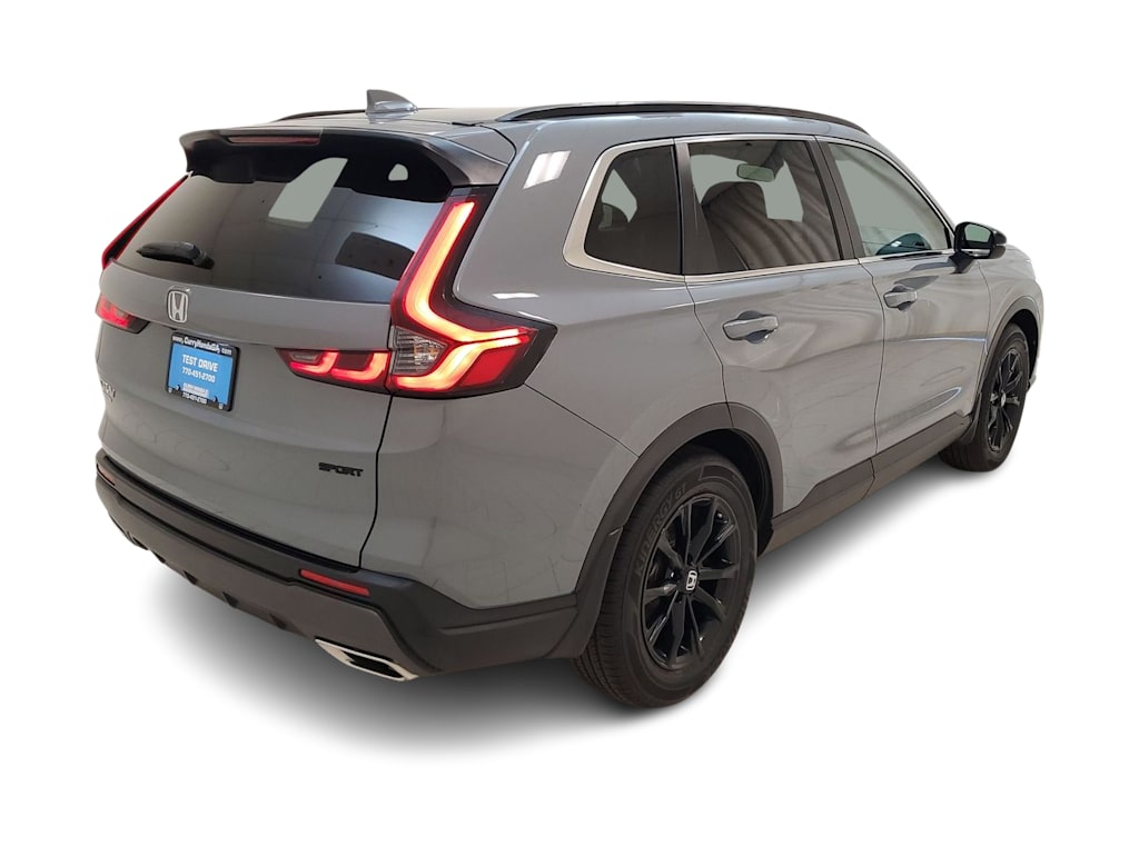 Thumbnail: 2023 Honda CR-V - 27