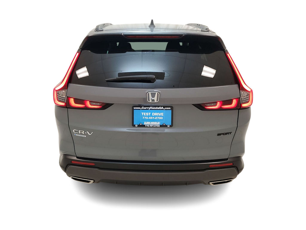 Thumbnail: 2023 Honda CR-V - 3