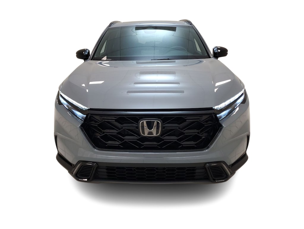 Thumbnail: 2023 Honda CR-V - 4