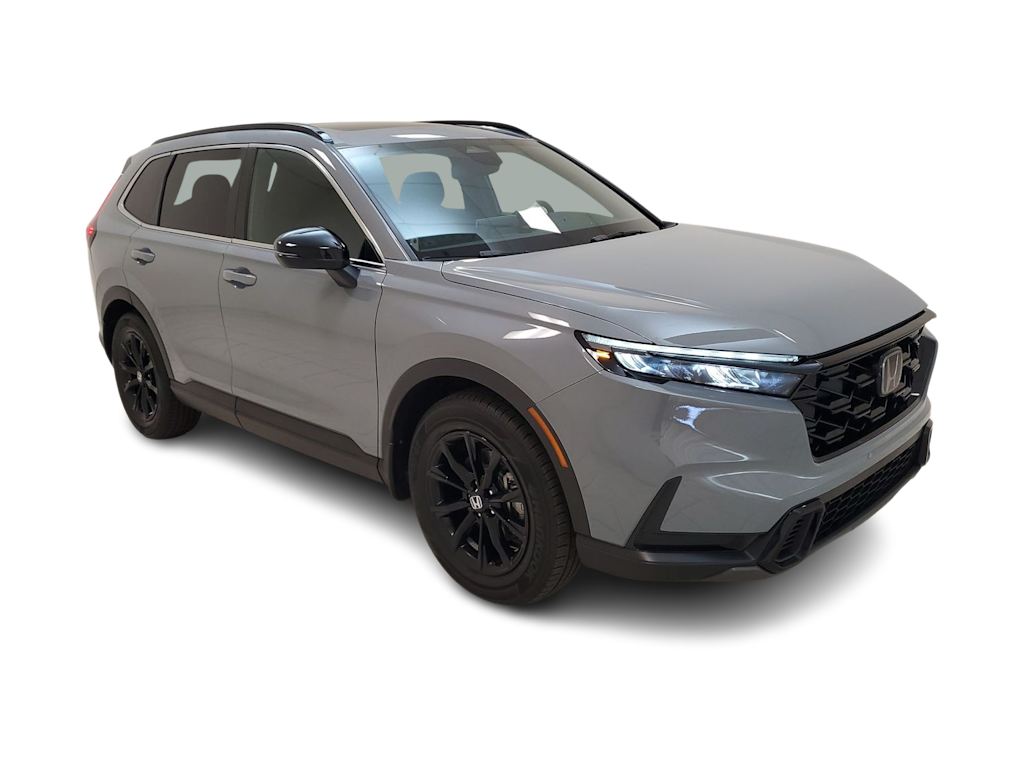 Thumbnail: 2023 Honda CR-V - 25