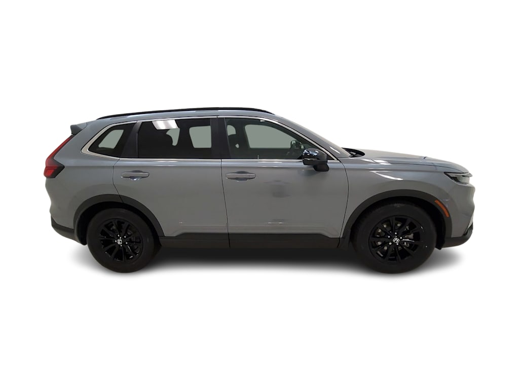 Thumbnail: 2025 Honda CR-V - 28