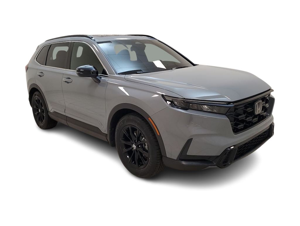 Thumbnail: 2025 Honda CR-V - 27