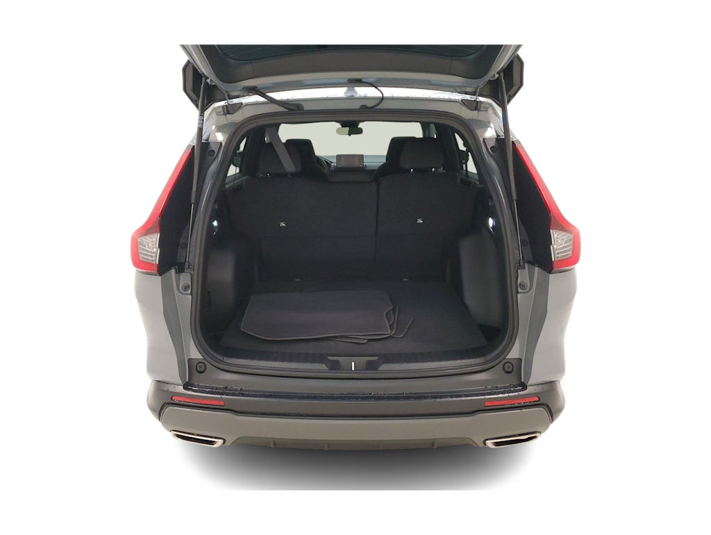 Thumbnail: 2025 Honda CR-V - 14