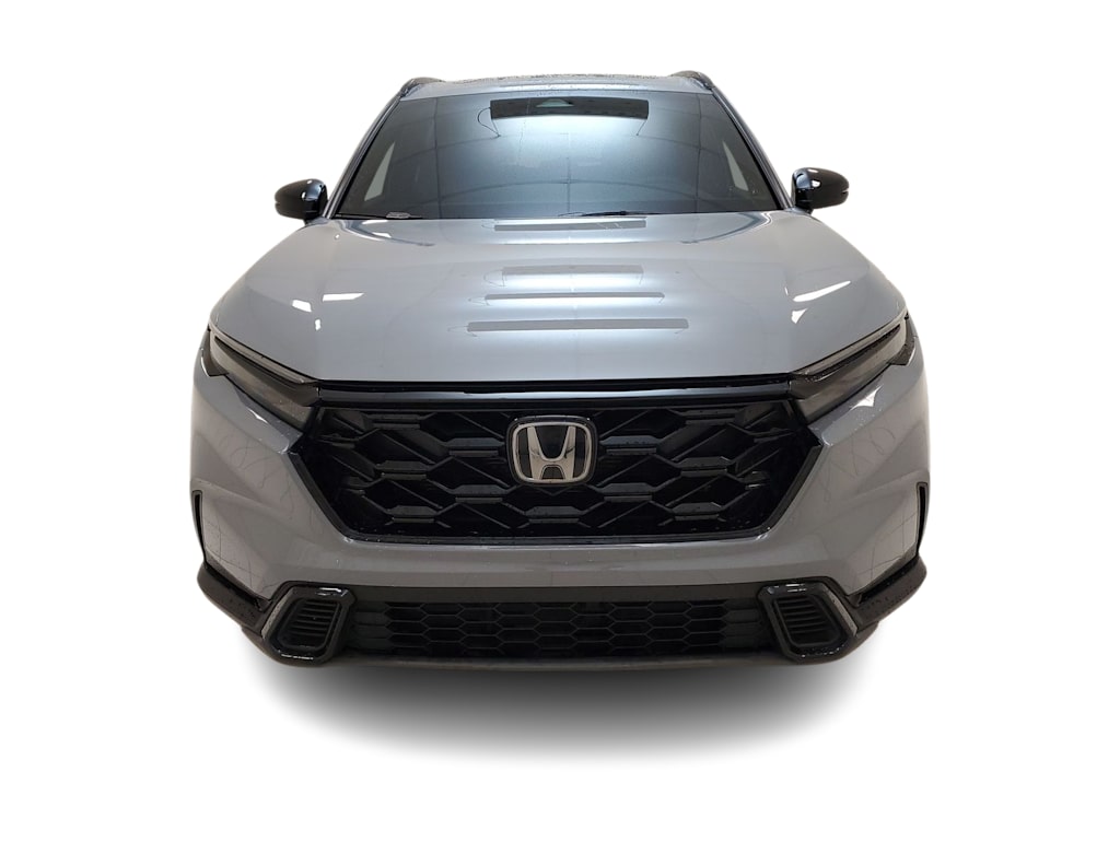 Thumbnail: 2025 Honda CR-V - 4