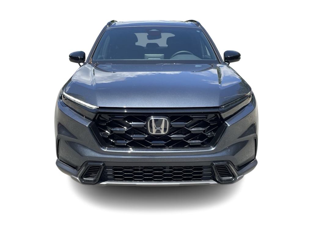 Thumbnail: 2026 Honda CR-V - 5