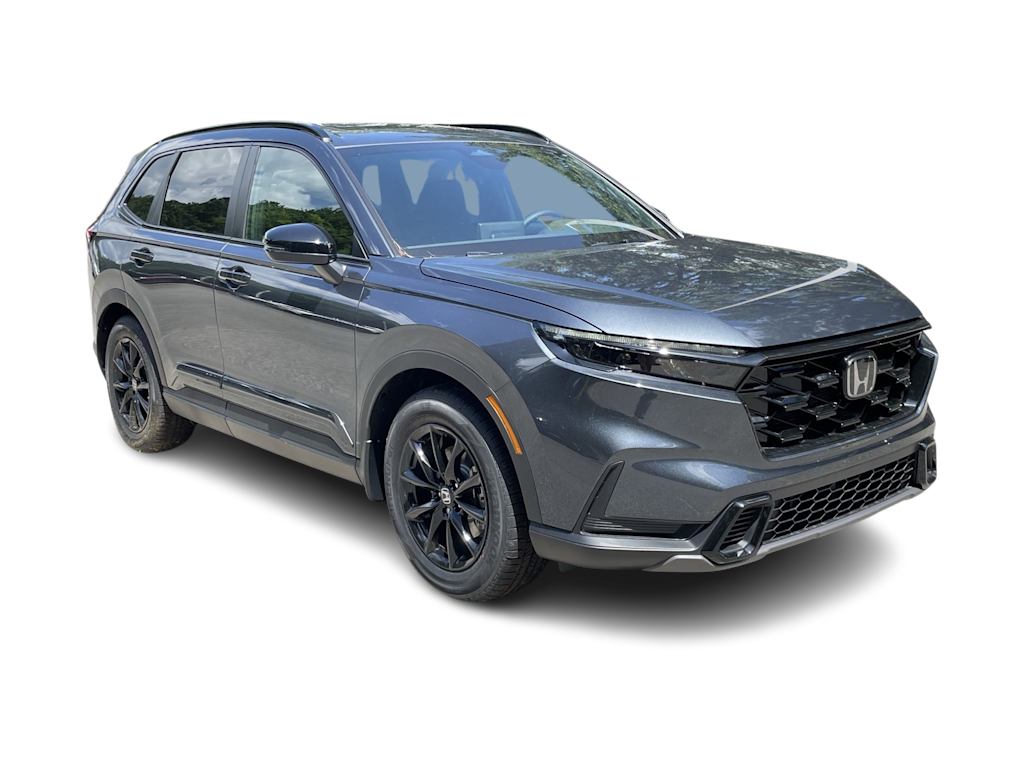 Thumbnail: 2026 Honda CR-V - 16