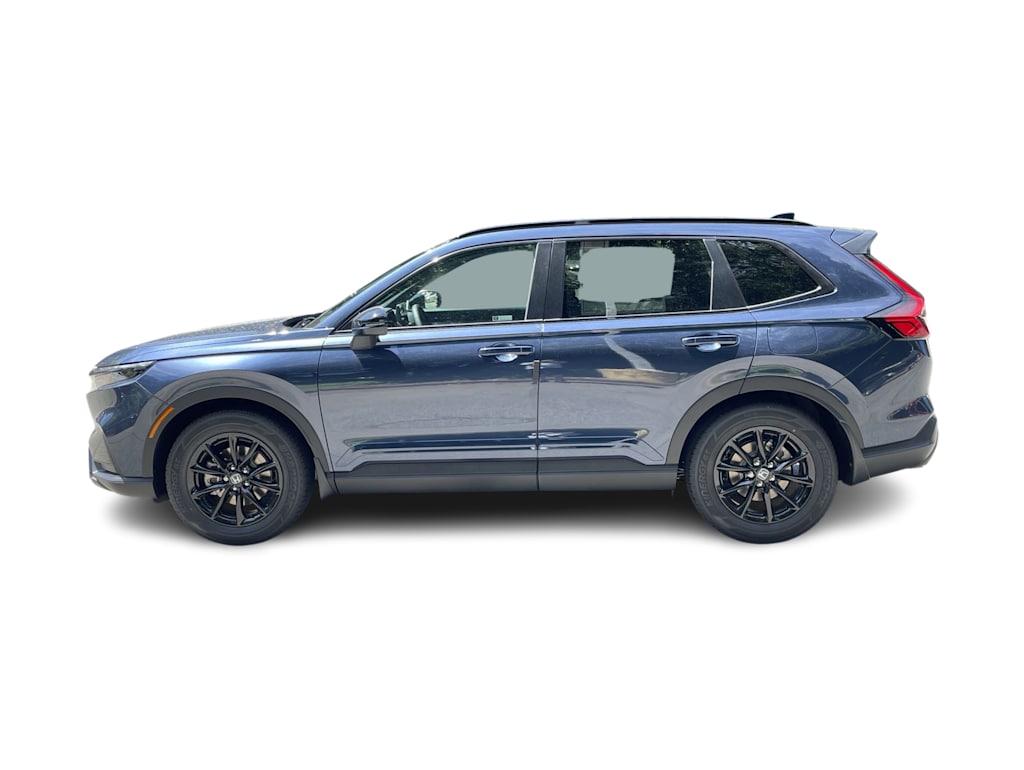 Thumbnail: 2026 Honda CR-V - 3