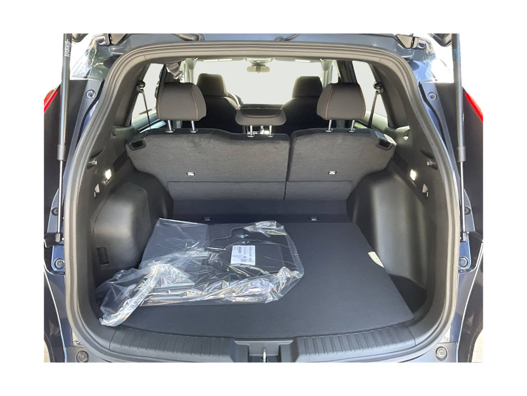 Thumbnail: 2026 Honda CR-V - 14