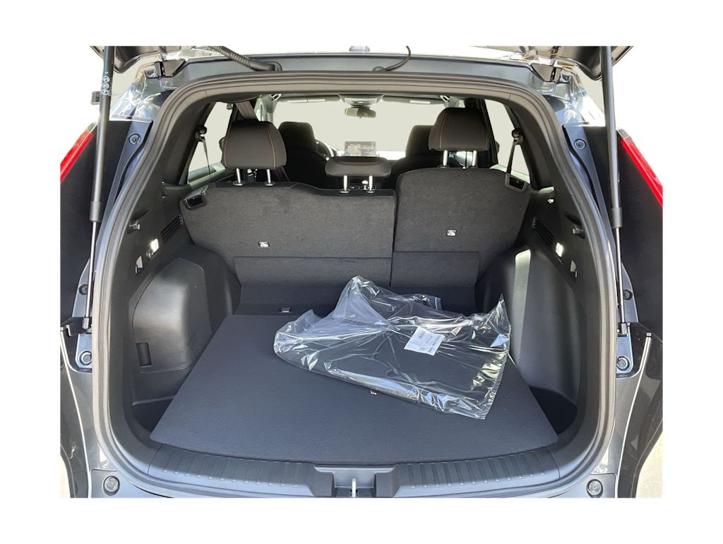 Thumbnail: 2026 Honda CR-V - 14