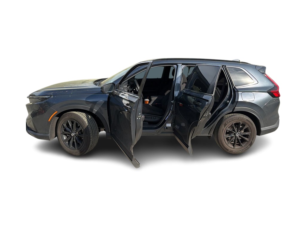 Thumbnail: 2023 Honda CR-V - 20