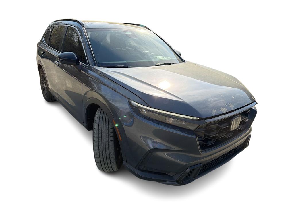 Thumbnail: 2023 Honda CR-V - 18