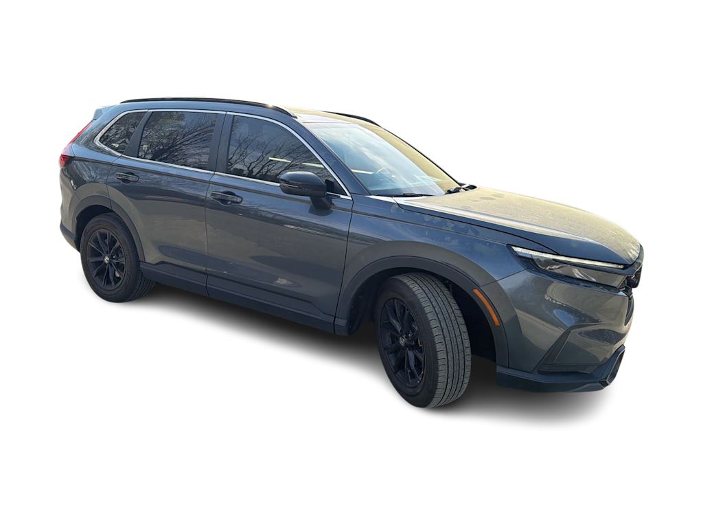 Thumbnail: 2023 Honda CR-V - 17