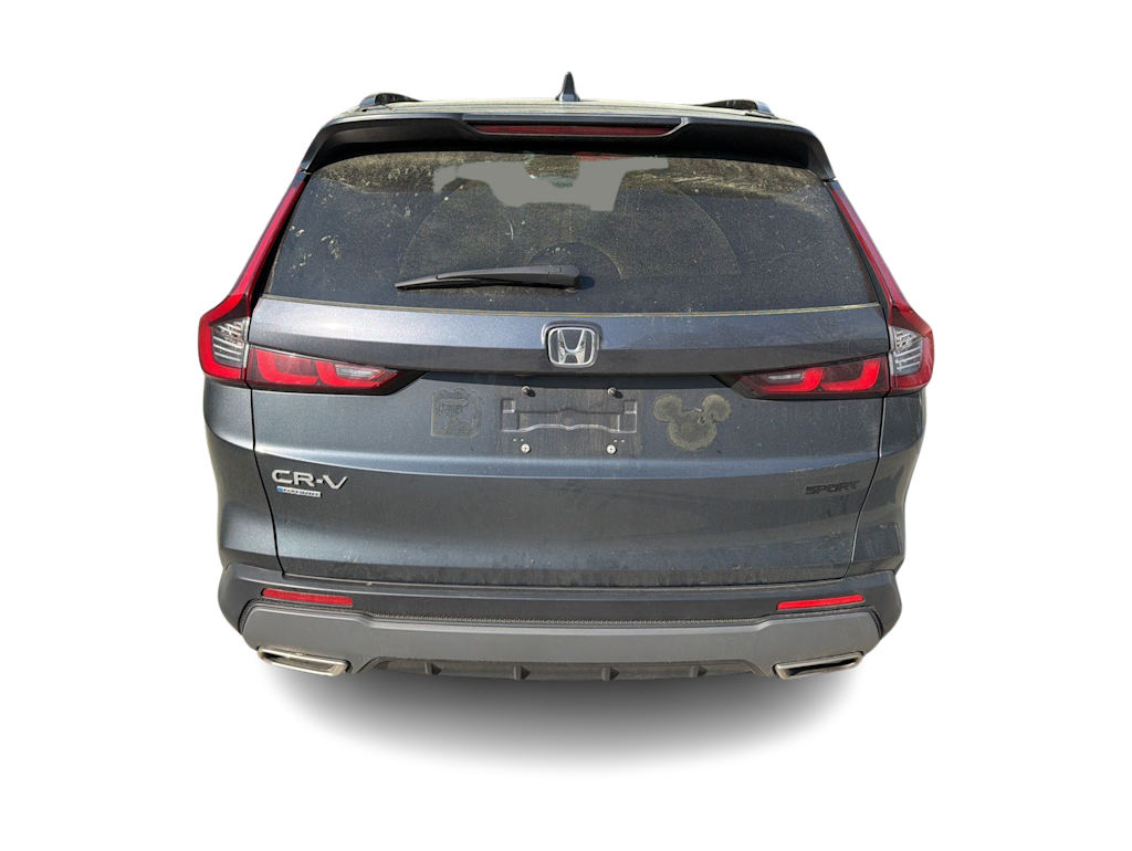 Thumbnail: 2023 Honda CR-V - 5