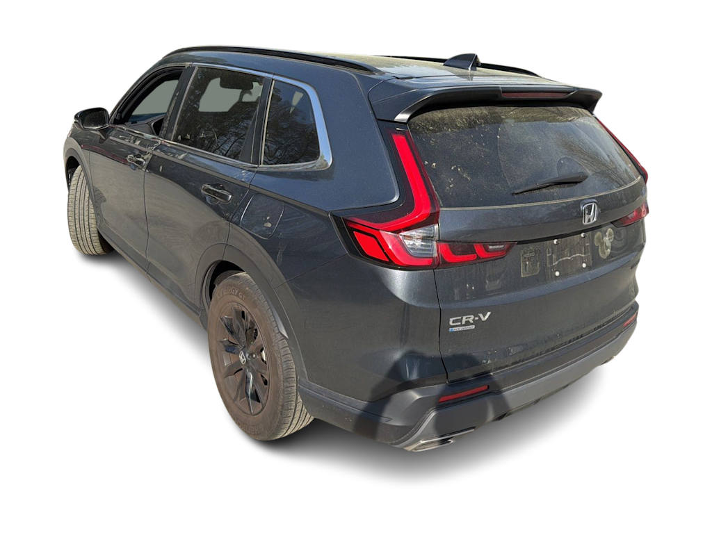 Thumbnail: 2023 Honda CR-V - 4