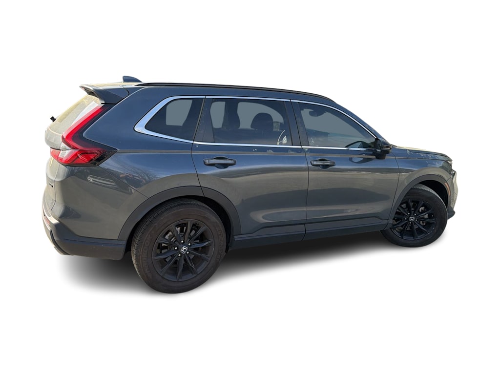 Thumbnail: 2023 Honda CR-V - 16