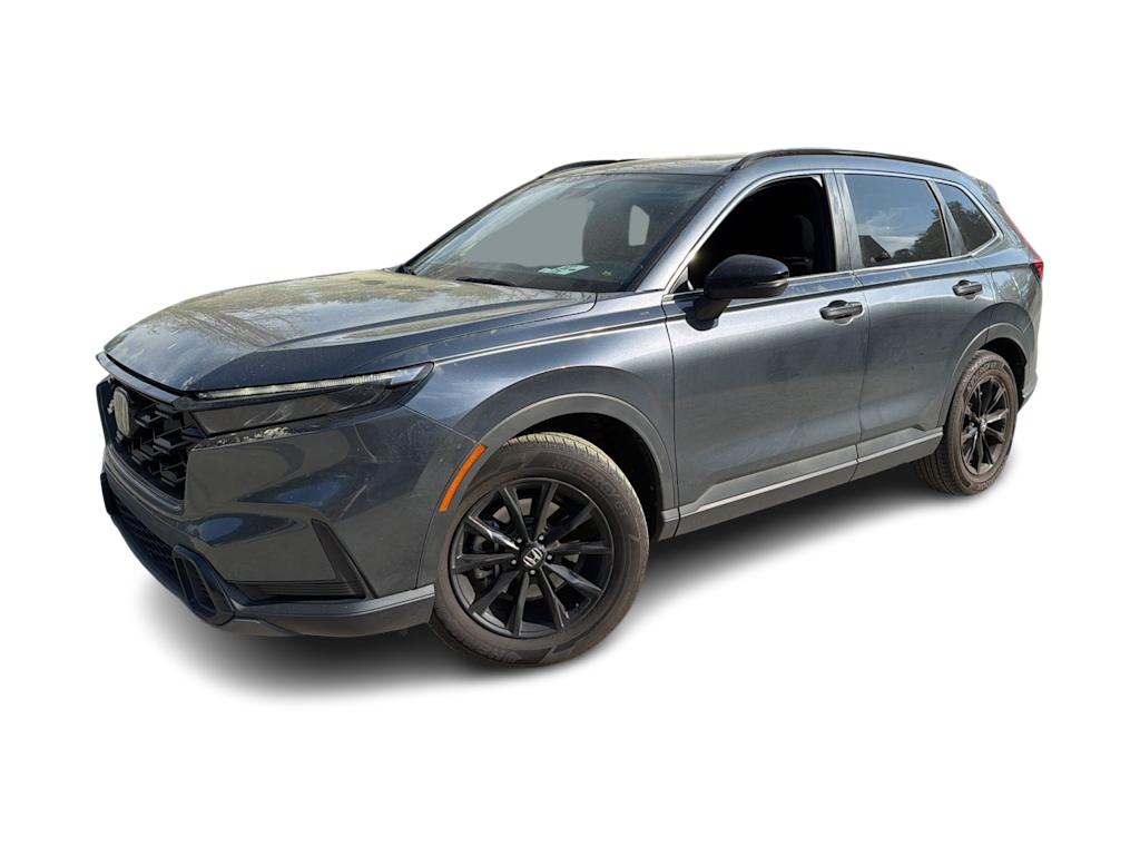 Thumbnail: 2023 Honda CR-V - 13